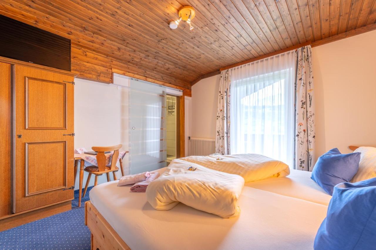 Panoramahotel Stocker Пруггерн Екстер'єр фото