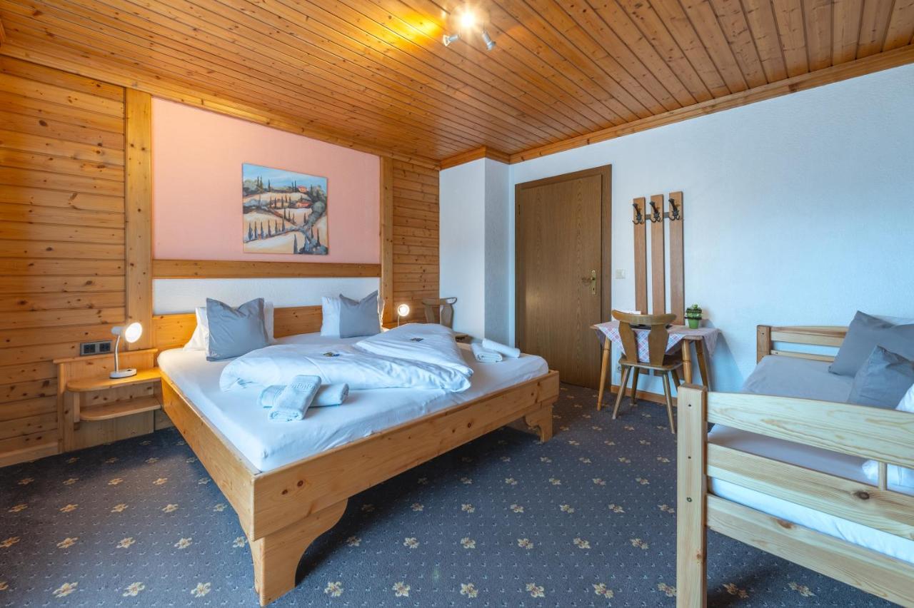 Panoramahotel Stocker Пруггерн Екстер'єр фото