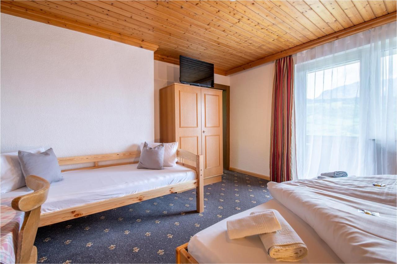 Panoramahotel Stocker Пруггерн Екстер'єр фото