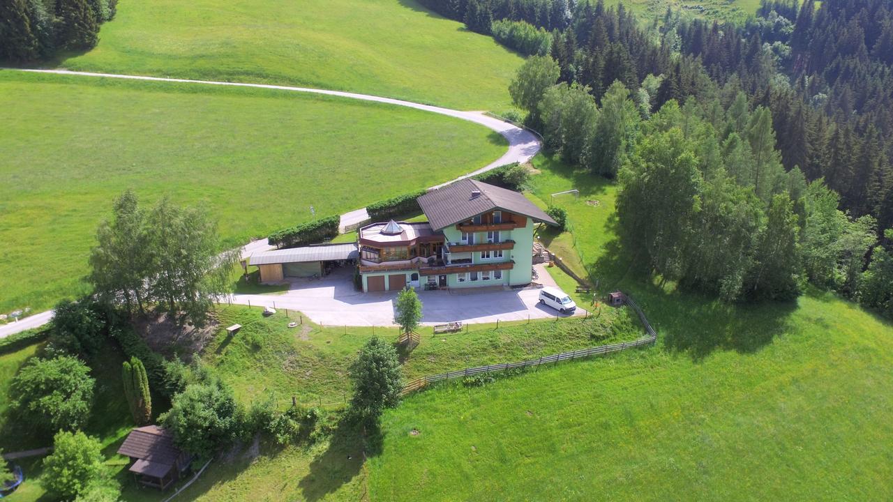 Panoramahotel Stocker Пруггерн Екстер'єр фото